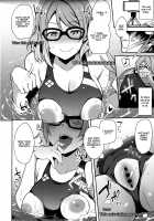 Roonabe Uraaka Yousoro / 露オナ辺裏垢ヨーソロー [Indo Curry] [Love Live Sunshine] Thumbnail Page 13