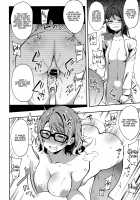 Roonabe Uraaka Yousoro / 露オナ辺裏垢ヨーソロー [Indo Curry] [Love Live Sunshine] Thumbnail Page 25