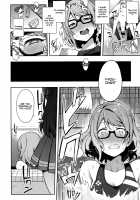 Roonabe Uraaka Yousoro / 露オナ辺裏垢ヨーソロー Page 17 Preview