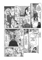 Possession Party [Asagiri] [Original] Thumbnail Page 21