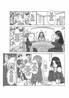 Possession Party [Asagiri] [Original] Thumbnail Page 24