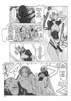 Possession Party [Asagiri] [Original] Thumbnail Page 28