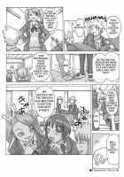 Possession Party [Asagiri] [Original] Thumbnail Page 41
