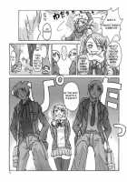 Possession Party [Asagiri] [Original] Thumbnail Page 06