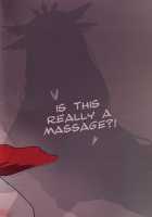 Is This Really a Massage?!Is This Really a Massage?! / これって本当にマッサージなんですか!? [Mol] [Beatmania] Thumbnail Page 19