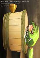 Tarutsume Funbenzuke Sanae-san! / 樽詰め糞便漬け早苗さん [Honehone] [Touhou Project] Thumbnail Page 22