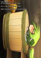 Tarutsume Funbenzuke Sanae-san! / 樽詰め糞便漬け早苗さん [Honehone] [Touhou Project] Thumbnail Page 23