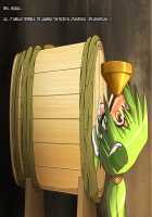 Tarutsume Funbenzuke Sanae-san! / 樽詰め糞便漬け早苗さん [Honehone] [Touhou Project] Thumbnail Page 26