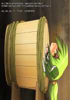 Tarutsume Funbenzuke Sanae-san! / 樽詰め糞便漬け早苗さん [Honehone] [Touhou Project] Thumbnail Page 30