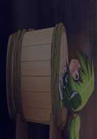 Tarutsume Funbenzuke Sanae-san! / 樽詰め糞便漬け早苗さん [Honehone] [Touhou Project] Thumbnail Page 32