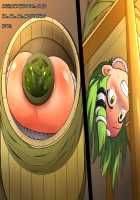 Tarutsume Funbenzuke Sanae-san! / 樽詰め糞便漬け早苗さん [Honehone] [Touhou Project] Thumbnail Page 47