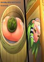 Tarutsume Funbenzuke Sanae-san! / 樽詰め糞便漬け早苗さん [Honehone] [Touhou Project] Thumbnail Page 53