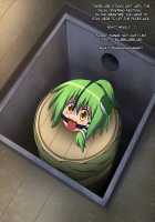 Tarutsume Funbenzuke Sanae-san! / 樽詰め糞便漬け早苗さん [Honehone] [Touhou Project] Thumbnail Page 64