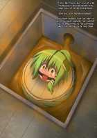 Tarutsume Funbenzuke Sanae-san! / 樽詰め糞便漬け早苗さん [Honehone] [Touhou Project] Thumbnail Page 65