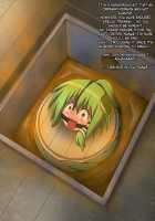 Tarutsume Funbenzuke Sanae-san! / 樽詰め糞便漬け早苗さん [Honehone] [Touhou Project] Thumbnail Page 66