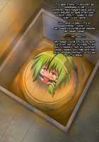 Tarutsume Funbenzuke Sanae-san! / 樽詰め糞便漬け早苗さん [Honehone] [Touhou Project] Thumbnail Page 69