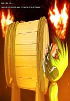 Tarutsume Funbenzuke Sanae-san! / 樽詰め糞便漬け早苗さん [Honehone] [Touhou Project] Thumbnail Page 74