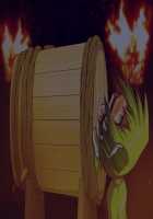 Tarutsume Funbenzuke Sanae-san! / 樽詰め糞便漬け早苗さん [Honehone] [Touhou Project] Thumbnail Page 75