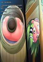 Tarutsume Funbenzuke Sanae-san! / 樽詰め糞便漬け早苗さん [Honehone] [Touhou Project] Thumbnail Page 82