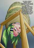 Tarutsume Funbenzuke Sanae-san! / 樽詰め糞便漬け早苗さん [Honehone] [Touhou Project] Thumbnail Page 91