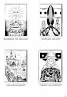 The Witch Ended Up... / 魔女は結局その客と。。。 [Nishi Yoshiyuki] [Original] Thumbnail Page 30