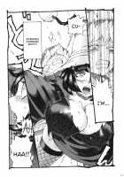 The Witch Ended Up... 2 / 魔女は結局その客と2 [Nishi Yoshiyuki] [Original] Thumbnail Page 18