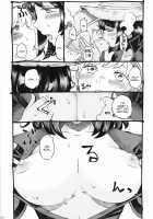The Witch Ended Up... 2 / 魔女は結局その客と2 [Nishi Yoshiyuki] [Original] Thumbnail Page 21