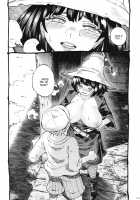 The Witch Ended Up... 2 / 魔女は結局その客と2 [Nishi Yoshiyuki] [Original] Thumbnail Page 22