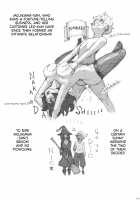 The Witch Ended Up... 2 / 魔女は結局その客と2 [Nishi Yoshiyuki] [Original] Thumbnail Page 04