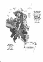 The Witch Ended Up... 2 / 魔女は結局その客と2 [Nishi Yoshiyuki] [Original] Thumbnail Page 05