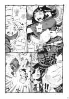 The Witch Ended Up... 2 / 魔女は結局その客と2 [Nishi Yoshiyuki] [Original] Thumbnail Page 08