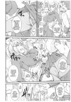 Kono Iyarashii Sei Kishi ni ○○ o! / このイヤらしい性騎士に○○を! [Fumizuki Misoka] [Kono Subarashii Sekai Ni Syukufuku O] Thumbnail Page 05