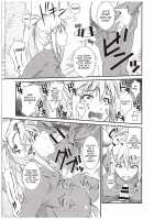 Kono Iyarashii Sei Kishi ni ○○ o! / このイヤらしい性騎士に○○を! [Fumizuki Misoka] [Kono Subarashii Sekai Ni Syukufuku O] Thumbnail Page 06