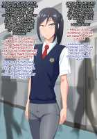 Senpai (♂) Kanojo (Kari) / 先輩（♂）彼女（仮） [Nagi Ichi] [Original] Thumbnail Page 115