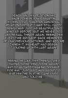 Senpai (♂) Kanojo (Kari) / 先輩（♂）彼女（仮） [Nagi Ichi] [Original] Thumbnail Page 135