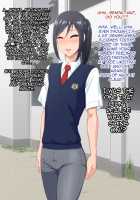 Senpai (♂) Kanojo (Kari) / 先輩（♂）彼女（仮） [Nagi Ichi] [Original] Thumbnail Page 137