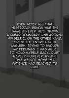 Senpai (♂) Kanojo (Kari) / 先輩（♂）彼女（仮） [Nagi Ichi] [Original] Thumbnail Page 17