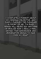 Senpai (♂) Kanojo (Kari) / 先輩（♂）彼女（仮） [Nagi Ichi] [Original] Thumbnail Page 53