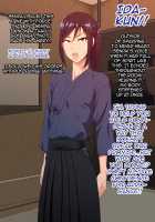 Senpai (♂) Kanojo (Kari) / 先輩（♂）彼女（仮） [Nagi Ichi] [Original] Thumbnail Page 55