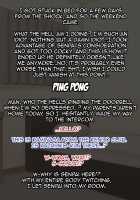 Senpai (♂) Kanojo (Kari) / 先輩（♂）彼女（仮） [Nagi Ichi] [Original] Thumbnail Page 56