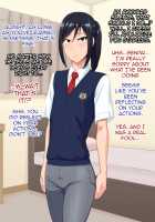 Senpai (♂) Kanojo (Kari) / 先輩（♂）彼女（仮） [Nagi Ichi] [Original] Thumbnail Page 57