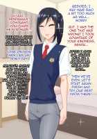 Senpai (♂) Kanojo (Kari) / 先輩（♂）彼女（仮） [Nagi Ichi] [Original] Thumbnail Page 58