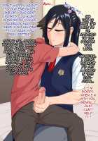 Senpai (♂) Kanojo (Kari) / 先輩（♂）彼女（仮） [Nagi Ichi] [Original] Thumbnail Page 59