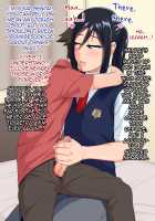 Senpai (♂) Kanojo (Kari) / 先輩（♂）彼女（仮） [Nagi Ichi] [Original] Thumbnail Page 60