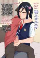 Senpai (♂) Kanojo (Kari) / 先輩（♂）彼女（仮） [Nagi Ichi] [Original] Thumbnail Page 61