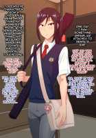 Senpai (♂) Kanojo (Kari) / 先輩（♂）彼女（仮） [Nagi Ichi] [Original] Thumbnail Page 73