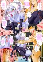 Madamada Ore wa Bitch na Mesu Shota Elf to Ecchi ga Shitainda!! / まだまだ俺はビッチなメスショタエルフとエッチがしたいんだ!! [Nagi Ichi] [Original] Thumbnail Page 28