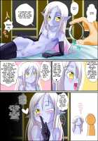 Madamada Ore wa Bitch na Mesu Shota Elf to Ecchi ga Shitainda!! / まだまだ俺はビッチなメスショタエルフとエッチがしたいんだ!! [Nagi Ichi] [Original] Thumbnail Page 32