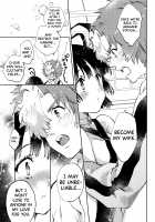 Unato Yukimi Onsen Ikomume Ichaicha Ippakufutsuka no Tabi / うなと雪見温泉 いこむめイチャイチャ一泊二日の旅 [Serizawa Nae] [Koutetsujou no Kabaneri] Thumbnail Page 28