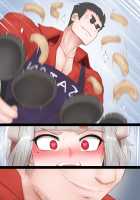 Pancakes Challenge / パンケーキチャレンジ [Ginhaha] [Helltaker] Thumbnail Page 15